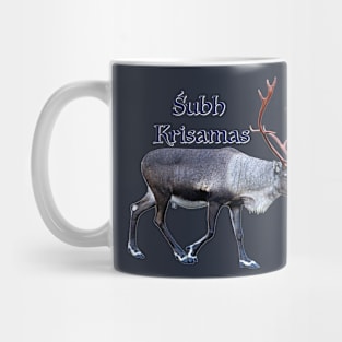 Śubh krisamas Mug